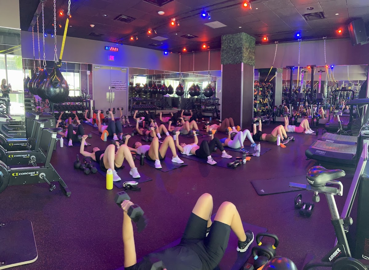 Fire Up Bootcamp Brickell - Photo 3