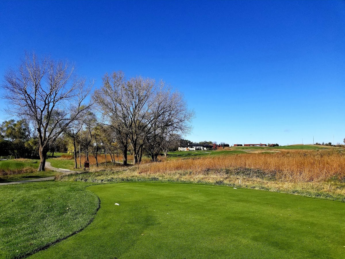 Firethorn Golf Club - Photo 2
