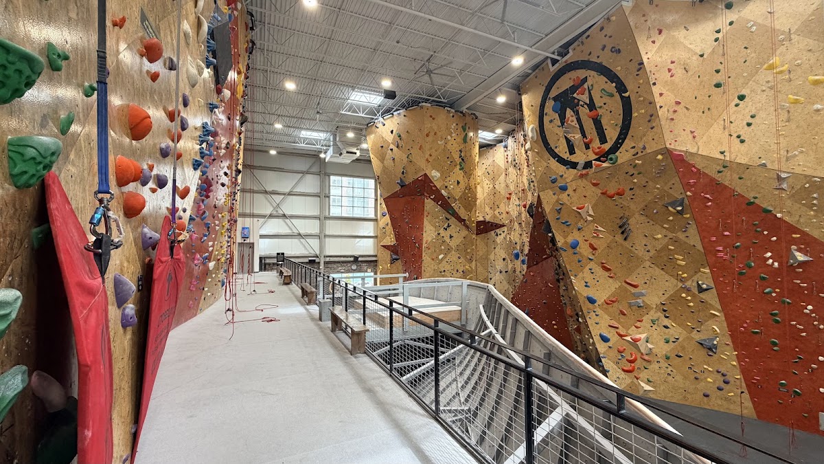 First Ascent West Loop - Photo 2