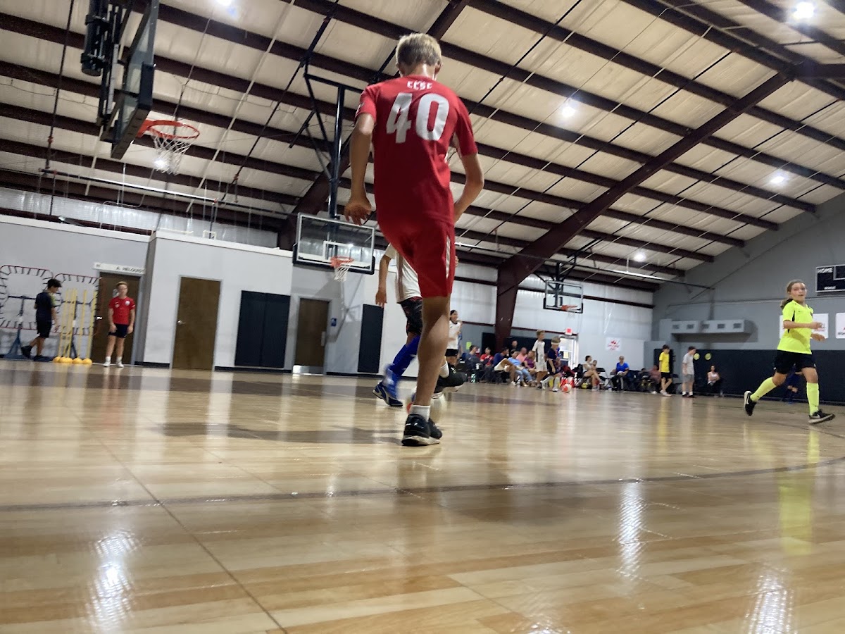 FIRST COAST FUTSAL ACADEMY LLC - Photo 1