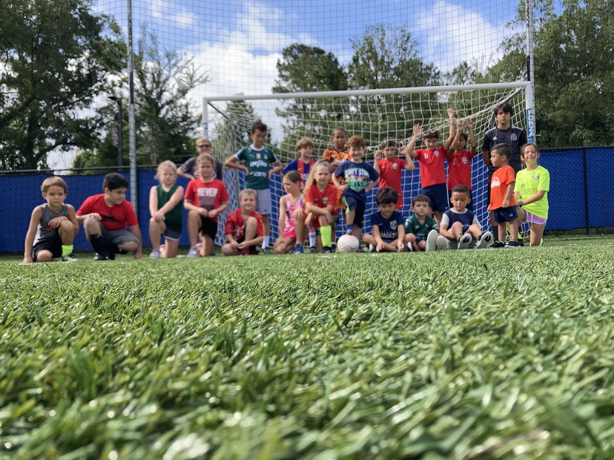 FIRST COAST FUTSAL ACADEMY LLC - Photo 2