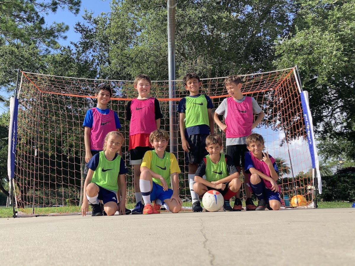 FIRST COAST FUTSAL ACADEMY LLC - Photo 3
