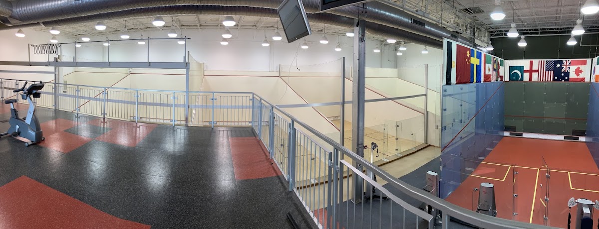First State Squash - Photo principale