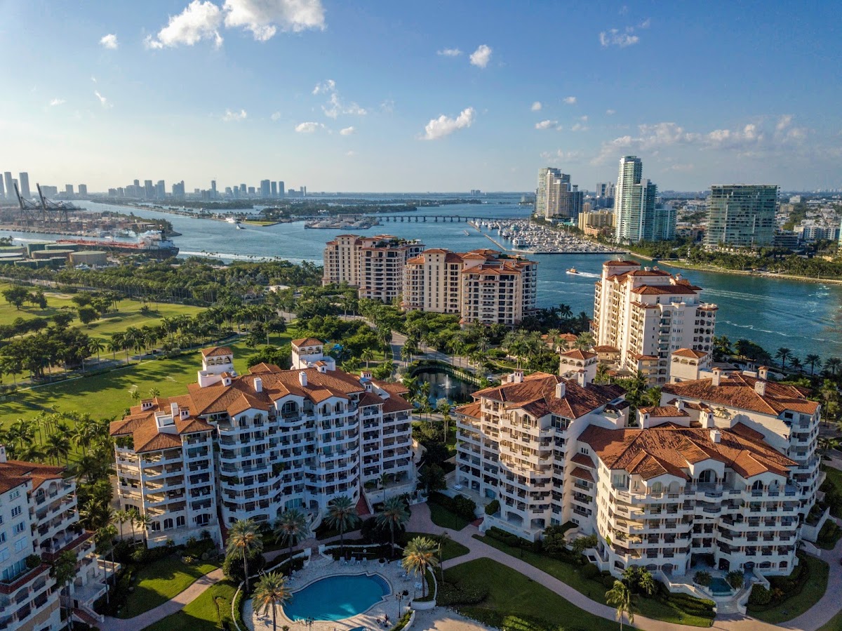 Fisher Island Club - Photo 2
