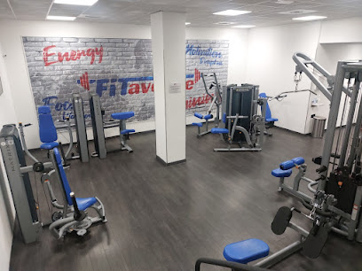 Fit Avenue - Photo principale