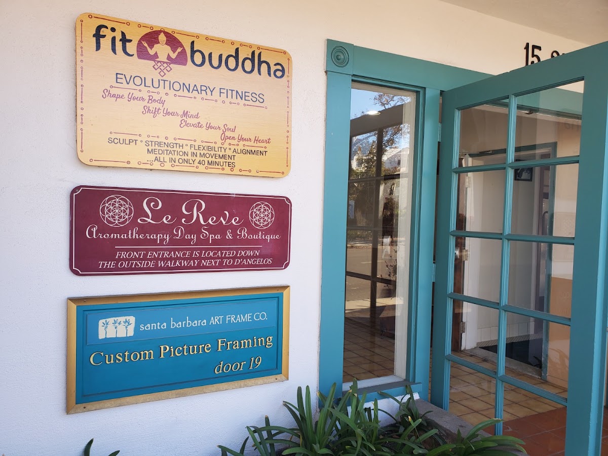 Fit Buddha Fitness - Photo 3