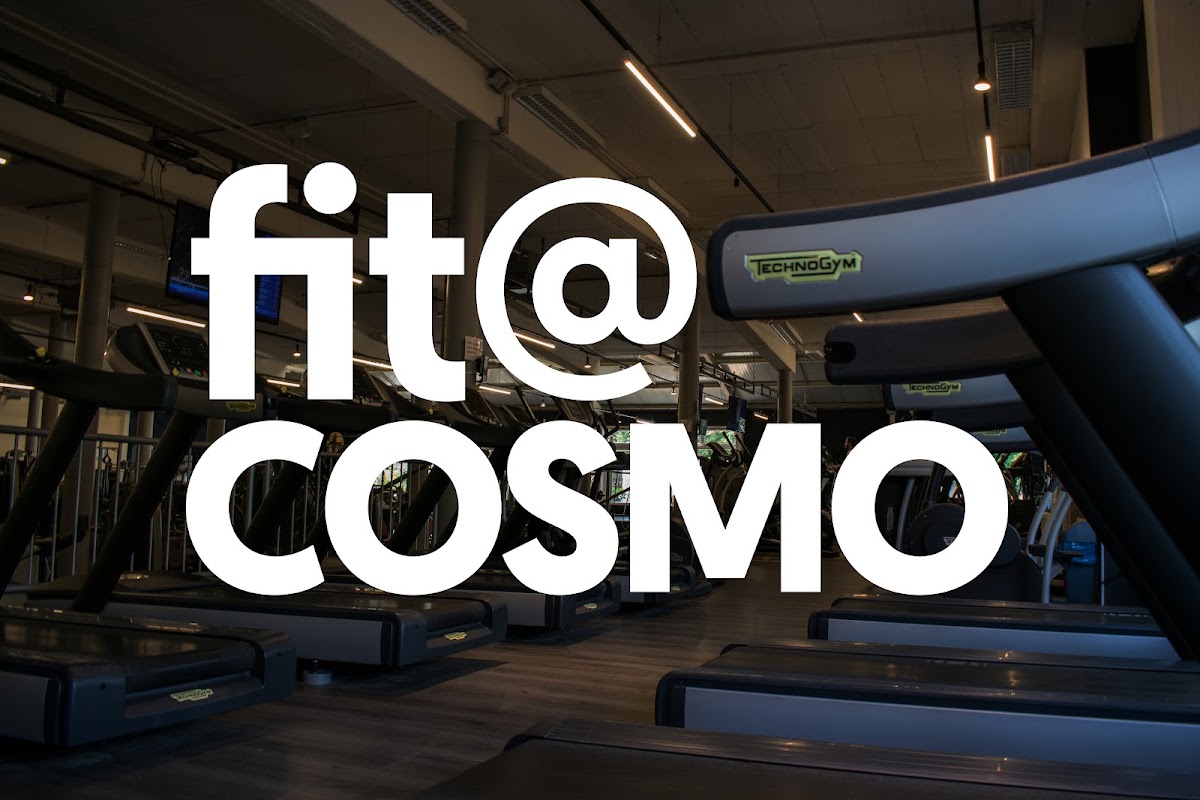 Fit@cosmo Düsseldorf Gerresheim - Photo 1