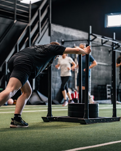 Fit & Fight la Chapelle-Sur-Erdre - Photo principale