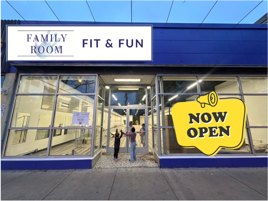 Fit & Fun Gym & Club (by Family Room) - Photo 3