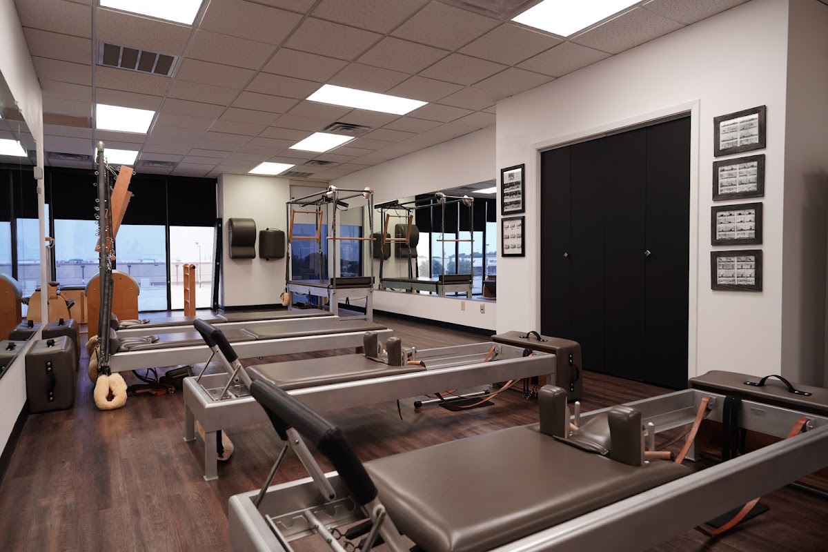 Fit N Pilates - Photo 3