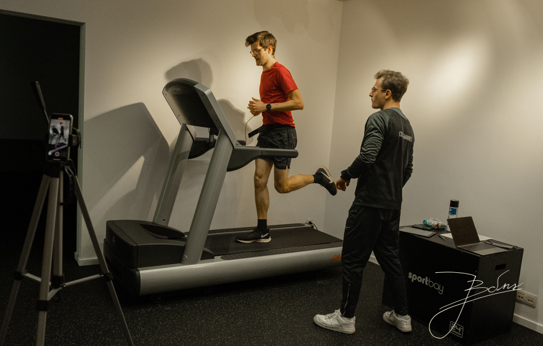 Fit On The Move Wilsele - Kinesist & Personal Training, Psychologische begeleiding & diëtiek. - Photo 2
