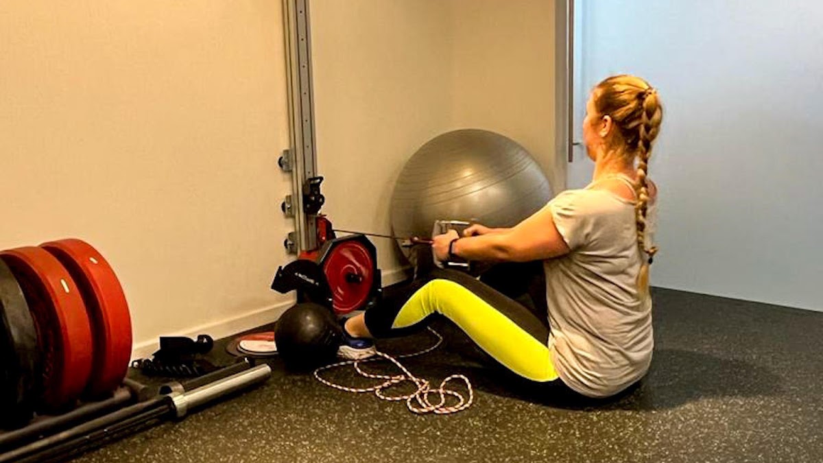 Fit On The Move Wilsele - Kinesist & Personal Training, Psychologische begeleiding & diëtiek. - Photo 3