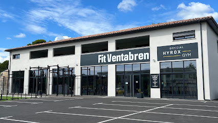 Fit Ventabren - Photo principale