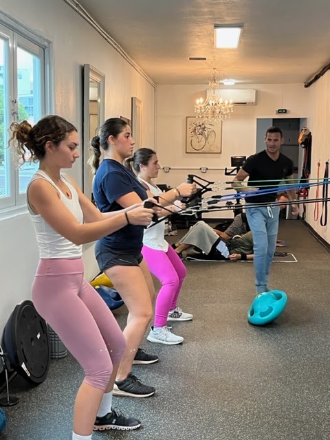 Fitness Boutique Studio - Photo 2