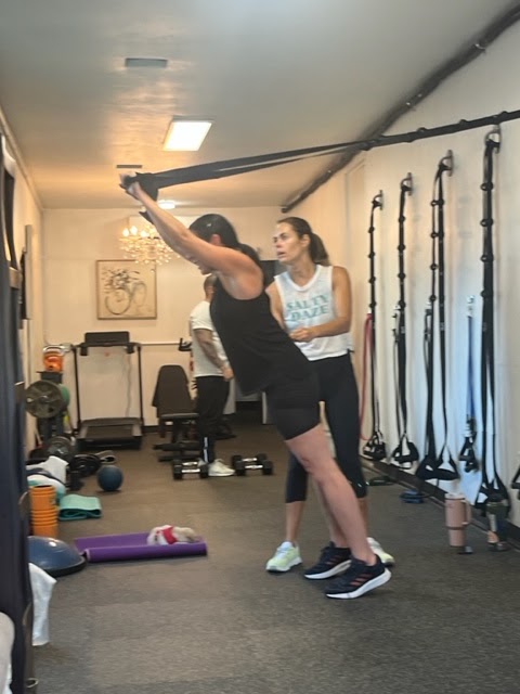Fitness Boutique Studio - Photo 3