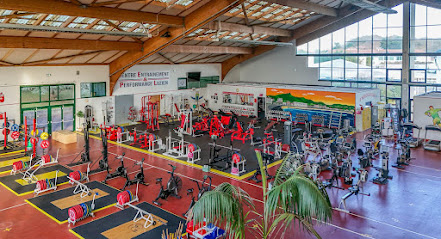 Fitness Club Luzien/Luz Escalade - Photo principale