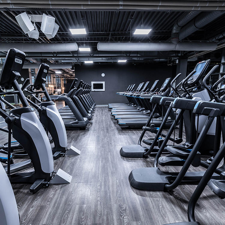 Fitness First Bielefeld - Am Boulevard - Photo 2