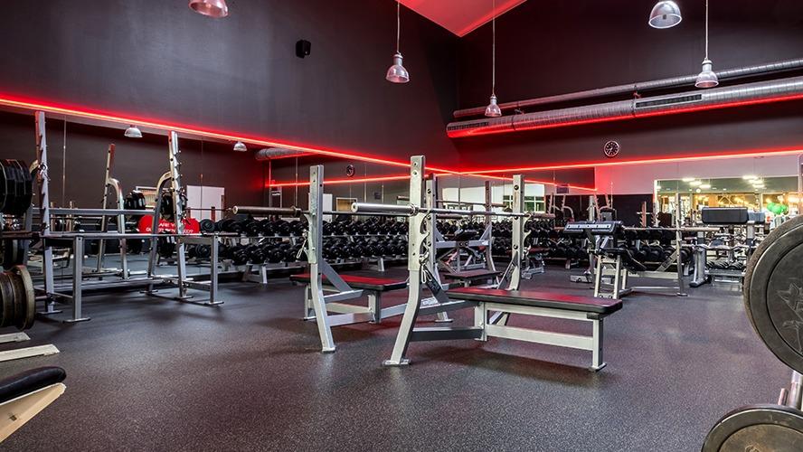 Fitness First Essen - Kettwig - Photo 1