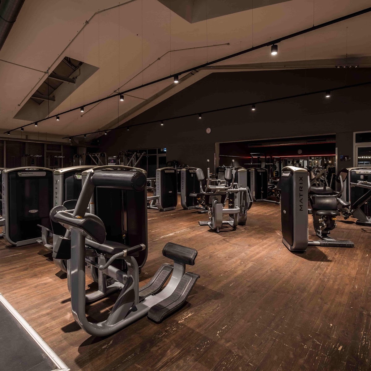Fitness First Essen - Kettwig - Photo 2