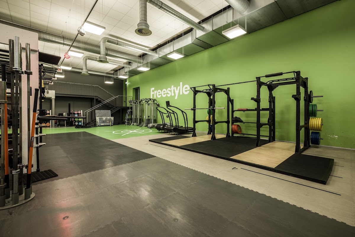 Fitness First Frankfurt - Eckenheim - Photo 2