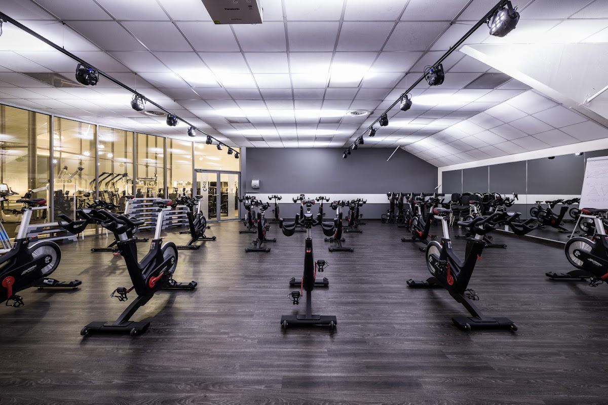 Fitness First Frankfurt - Eckenheim - Photo 3
