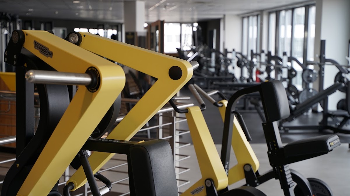 Fitness First Stuttgart - Bad Cannstatt - Photo 1
