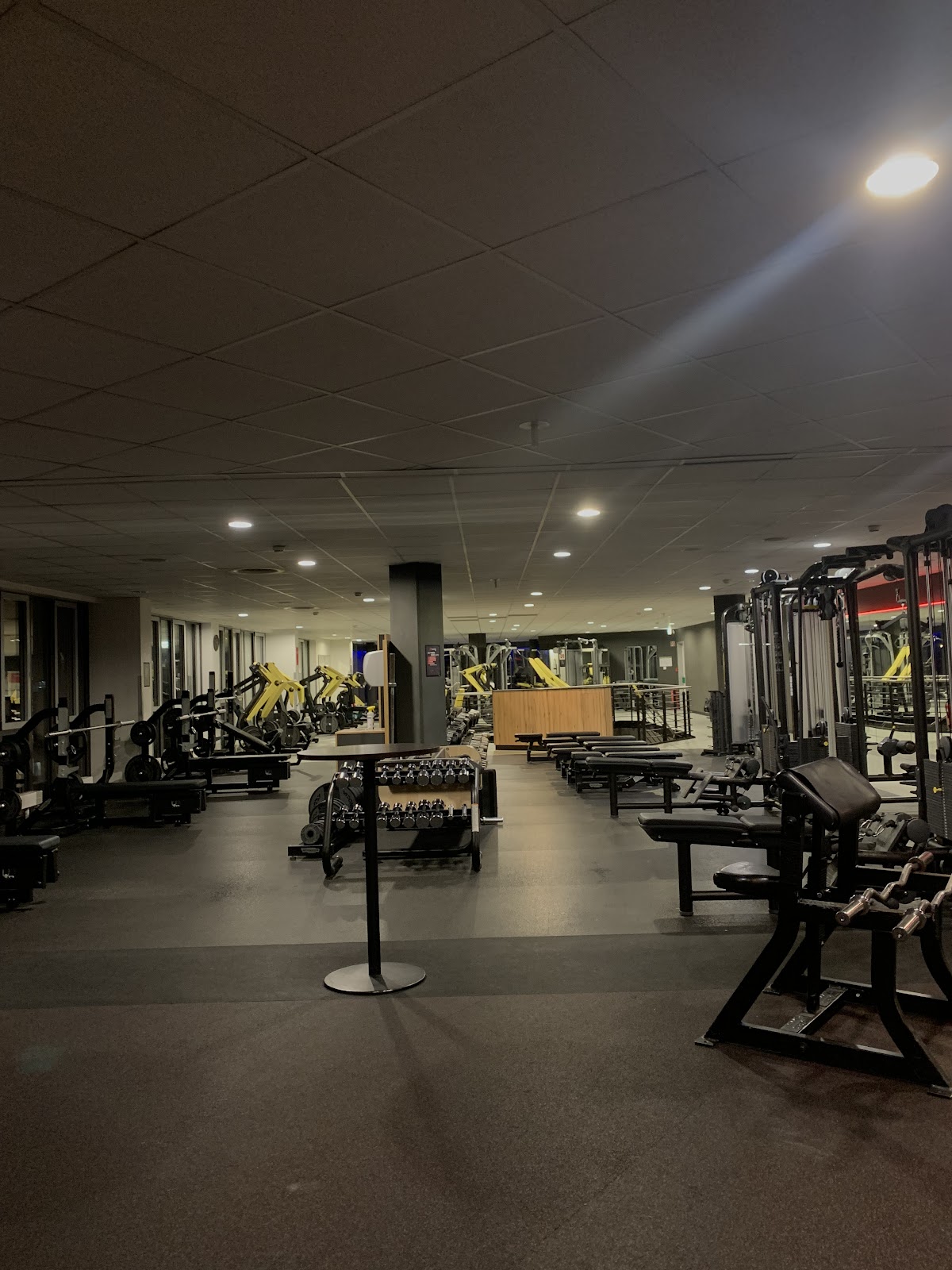 Fitness First Stuttgart - Bad Cannstatt - Photo 3