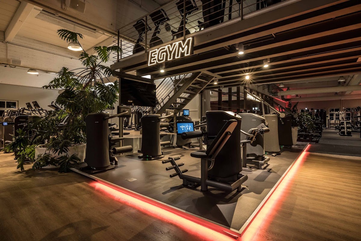 Fitness First Wiesbaden - Im Künstlerviertel