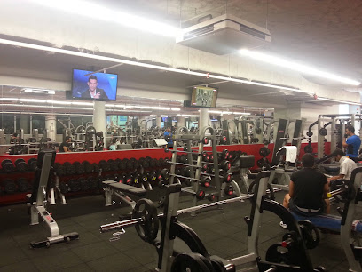 Fitness House Antibes +