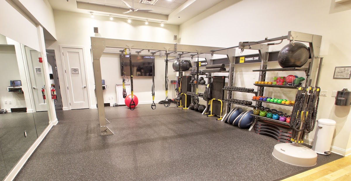 Fitness Hub Studios - Photo 2