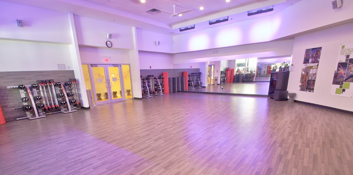 Fitness Hub Studios - Photo 3