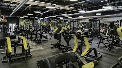 Fitness Park - Salle de sport Créteil Pompadour