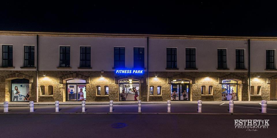 Fitness Park - Salle de sport Metz