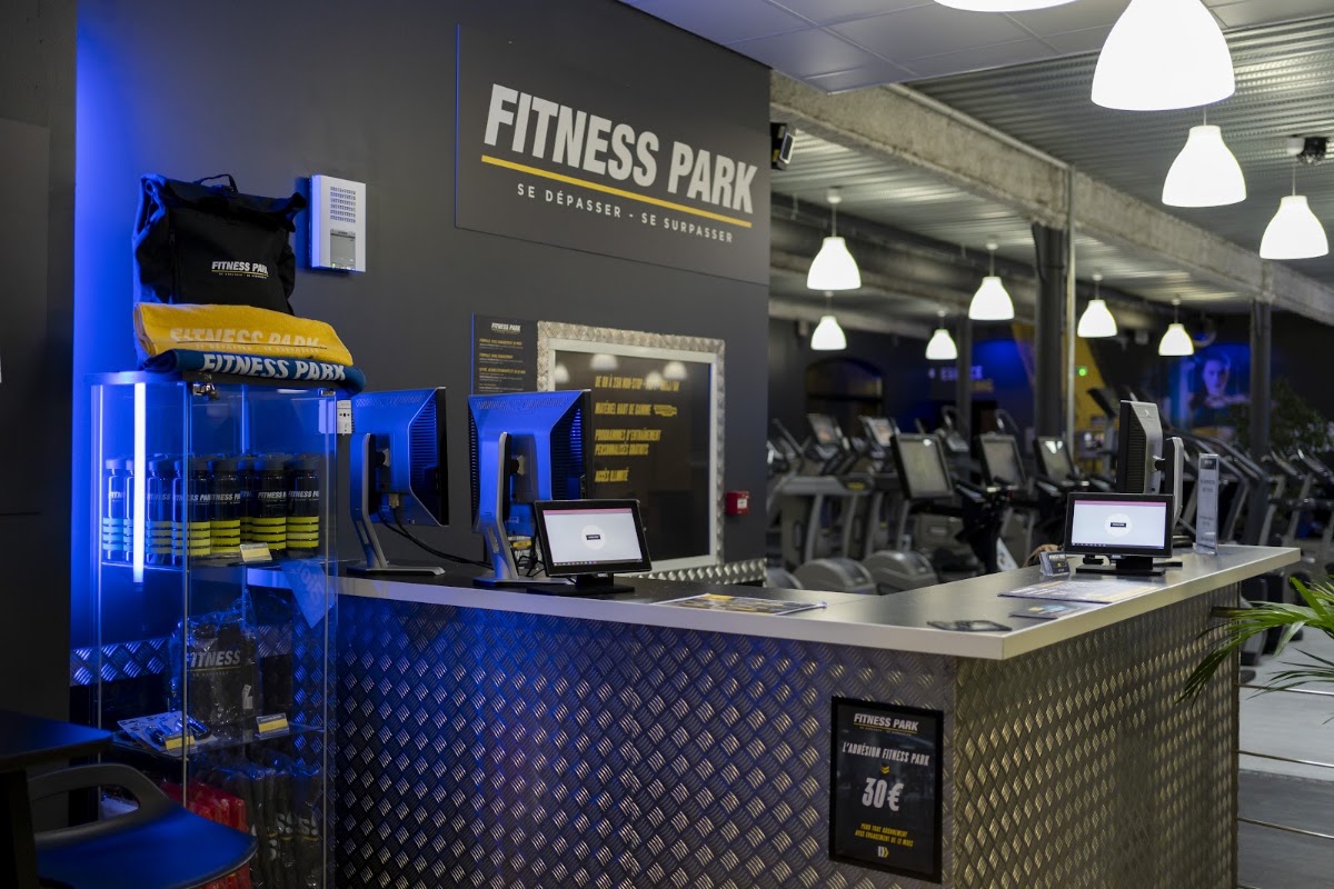 Fitness Park - Salle de sport Metz - Photo 3