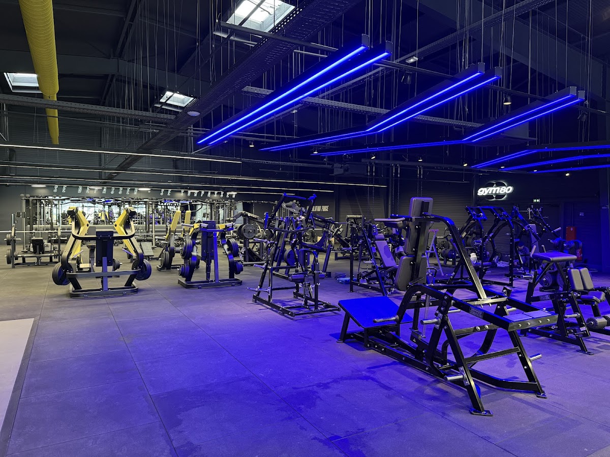 Fitness Park Bizanos Pau