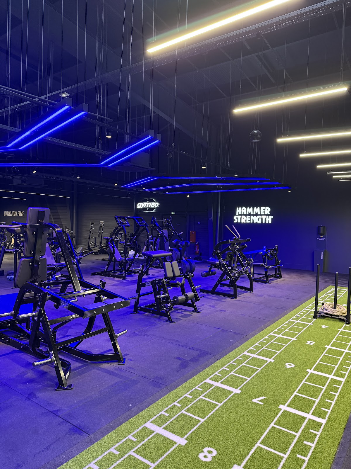 Fitness Park Bizanos Pau - Photo 3