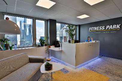 Fitness Park Group