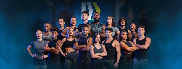 Fitness Park Neuilly-sur-Seine
