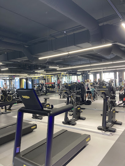 Fitness Park - Salle de sport Bourges
