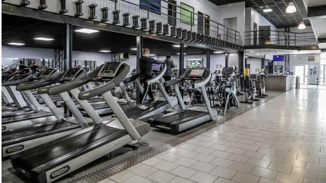 Fitness Park - Salle de sport Épinay-sur-Seine