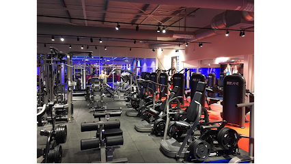 Fitness Park - Salle de sport La Trinité