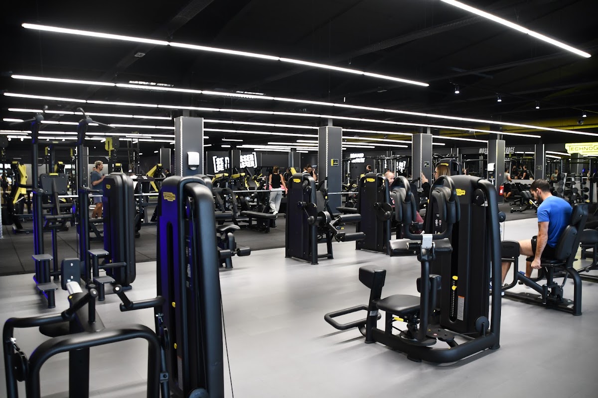Fitness Park Montauban