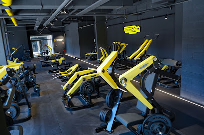 Fitness Park - Salle de sport Montpellier Comédie
