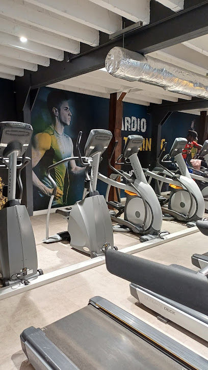Fitness Park - Salle de sport Montreuil