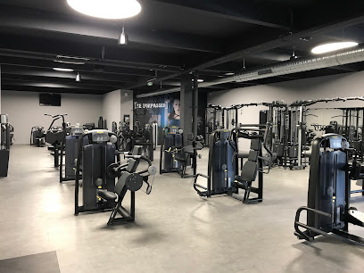 Fitness Park - Salle de sport Vitry-sur-Seine