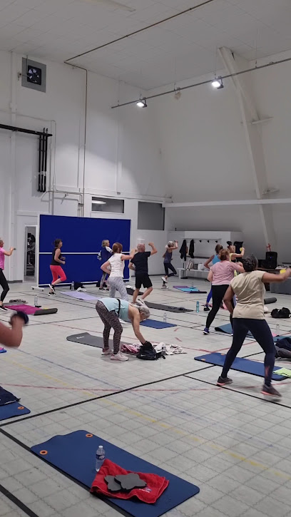 Fitness & Pilates Sylvie St Arnoult (Entreprise Individuelle) - Photo principale
