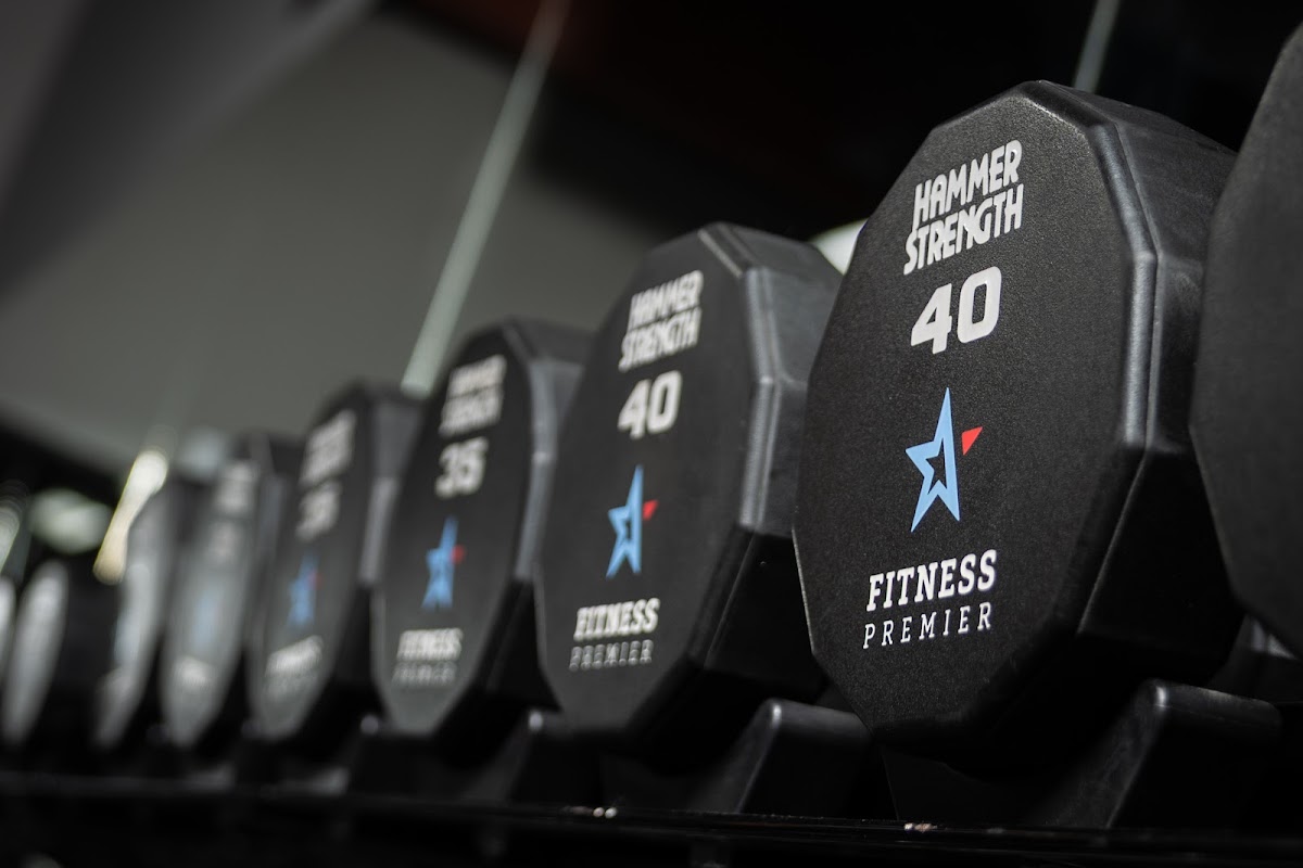 Fitness Premier - Photo 1