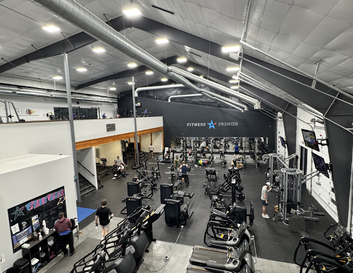 Fitness Premier - Photo 2
