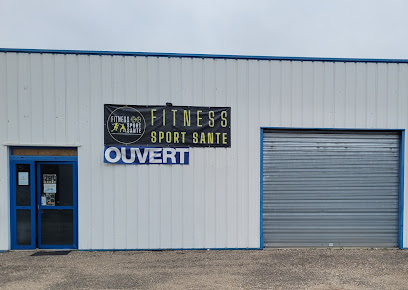 FITNESS SPORT SANTE - Photo principale