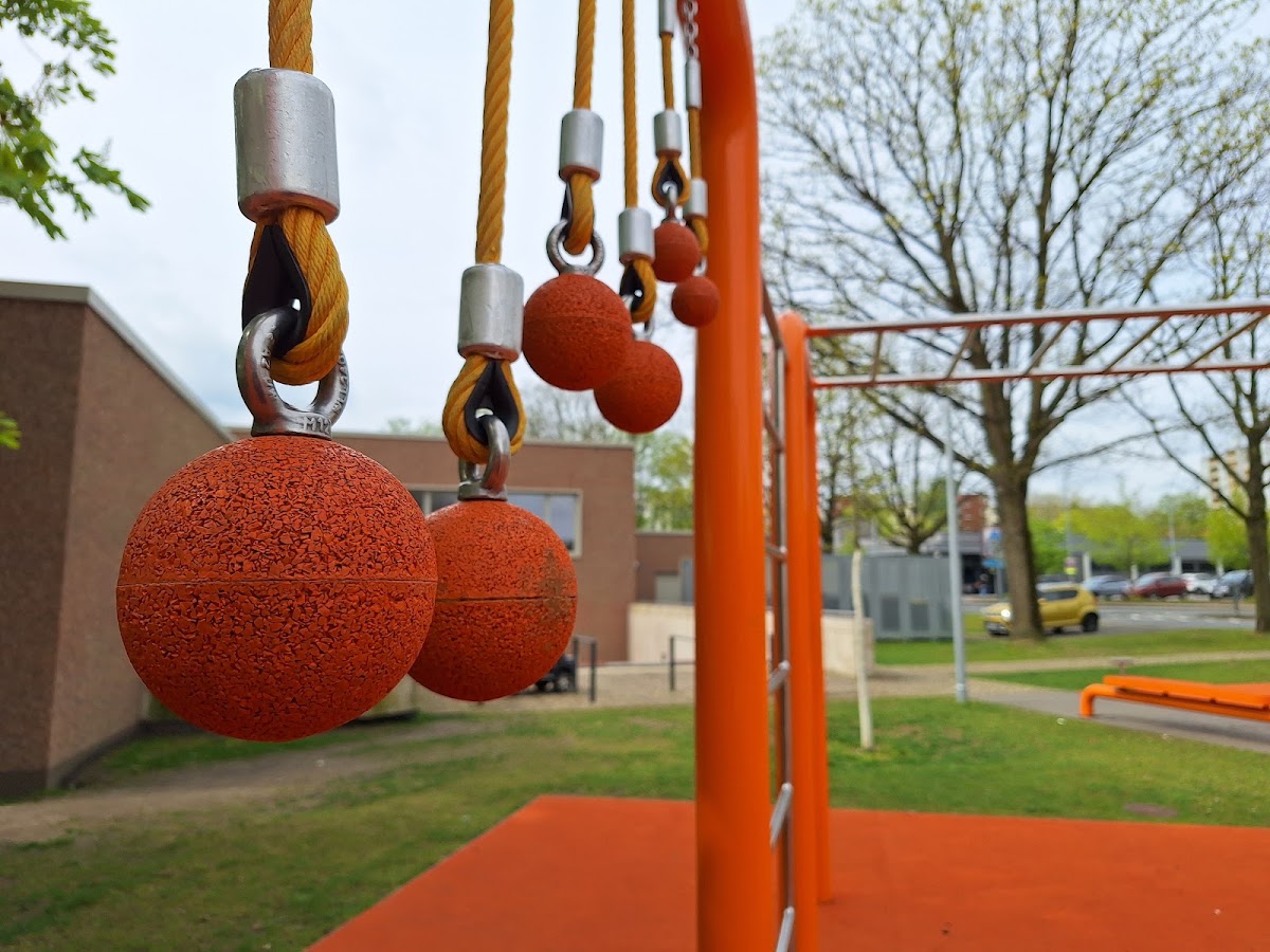 Fitnessparcours Baumheide - Photo 3